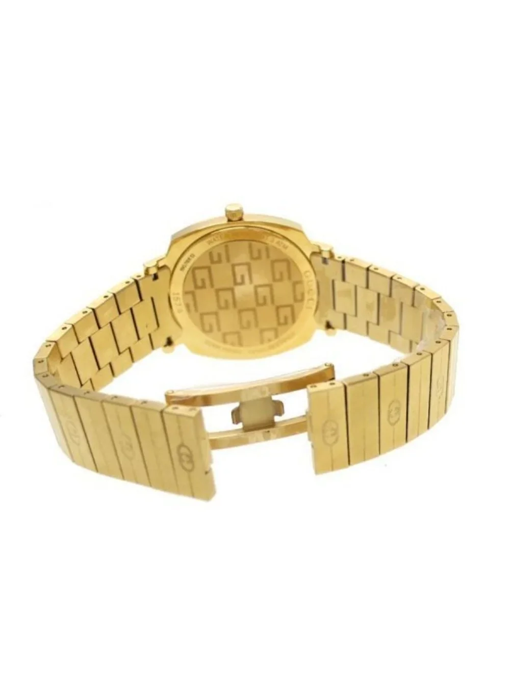 Gucci Grip Watch 35 157.4